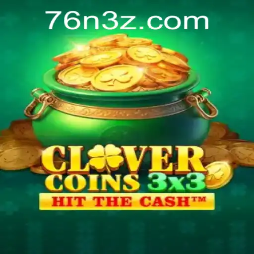 Explorando o Mundo de Clovercoin3x3: Descubra a Nova Mania em Jogos