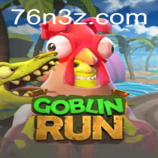 GoblinRun: Aventuras e Desafios no Mundo dos Goblins