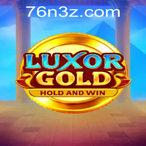 Explorando o Fascinante Mundo do Jogo LuxorGold