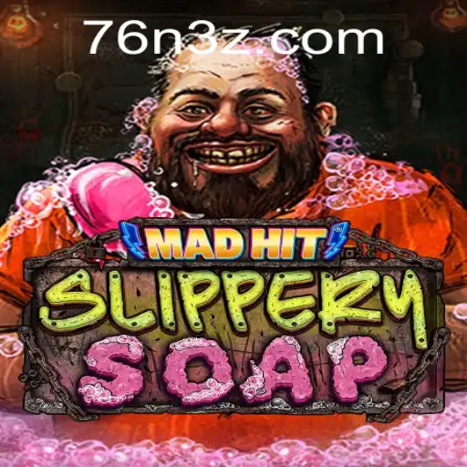 Desvendando o Mundo do MadHitSlipperySoap: Regras e Desafios do Novo Jogo
