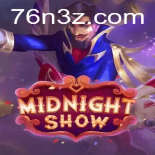 Explorando o Fascinante Mundo de MidnightShow: Um Mergulho nas Regras e Recursos de 76NBet