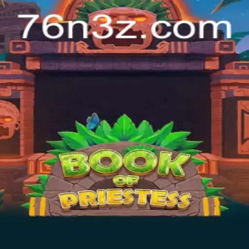 Explorando o Universo de BookOfPriestess: A Magia Encontra a Diversão
