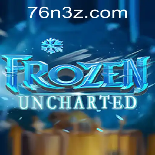 Explorando o Mundo Aventureiro de FrozenUncharted