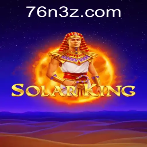 Descubra as Emoções e Regras de SolarKing: A Nova Sensação do Entretenimento com 76NBet