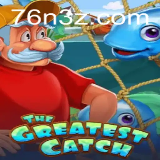 Explorando o Universo do Jogo Inovador 'TheGreatestCatch'