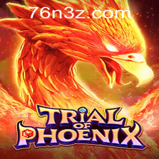 TrialofPhoenix: A Jornada de Desafios e Estratégias no Mundo dos Jogos