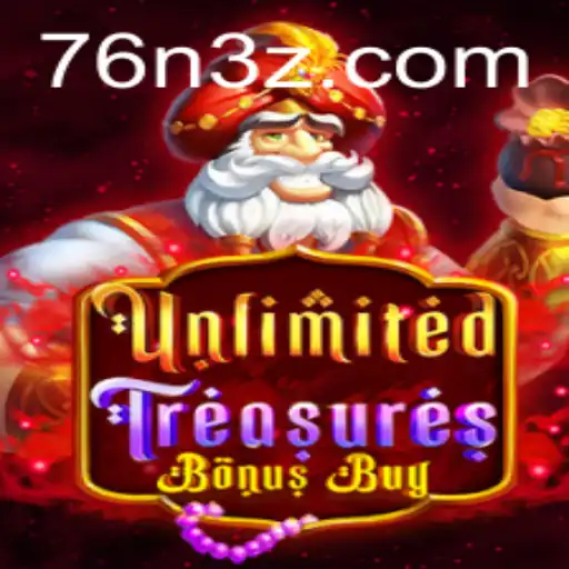 Explorando o Mundo do Jogo UnlimitedTreasuresBonusBuy em 76NBet